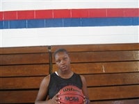 Nia Hughes