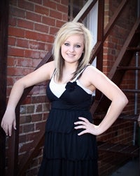 Kayla Turner