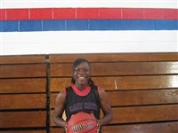 Teka Lofton