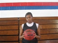 Edneshia Evans