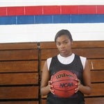 Edneshia Evans mugshot