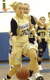 Emily Foy