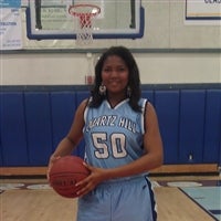 Deyanna Thomas