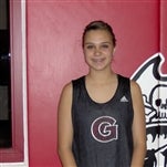 Brianna Fank mugshot