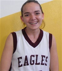 Hannah Elliott