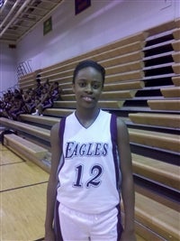 Jessica Davis