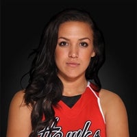Brooke Miller mugshot