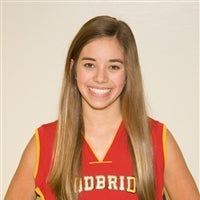 Caroline Walton