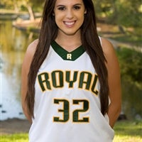 Gabbi King mugshot