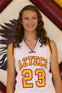 Kelly Burns