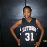 Myronice Alston mugshot