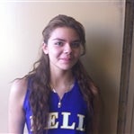 Gaby Muniz mugshot