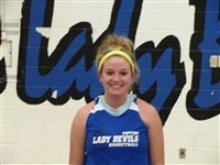 Abby Neff mugshot