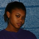 Shekiva Petty mugshot