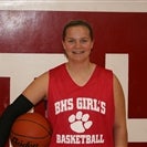 Courtney Ehmer