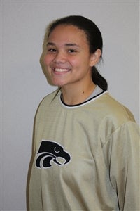 Shyra Cook