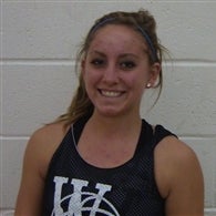 Kaitlin McLucas