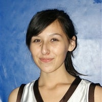 Maria Vega mugshot