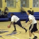 Ronnisha Ward