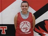 Brittany Harris-conway