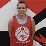 Brittany Harris-Conway