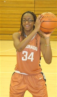 Gina Okoye