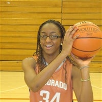 Gina Okoye mugshot