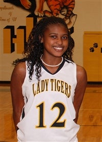 Arica Wallace