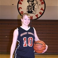 Caitlyn Speth