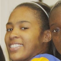 Laprecious Thompson mugshot