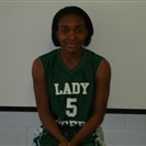 Amber Ellis mugshot