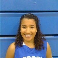 Gina Griffin mugshot
