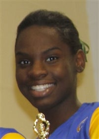 Ashley Beals