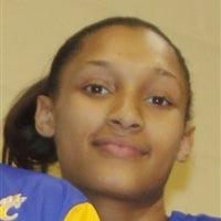 Jamilah Sanders mugshot