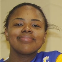 Alicia Smoot mugshot