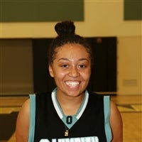 Sha Vonne Benson