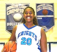 Kianna Williams