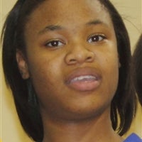 Carlys Baldwin mugshot