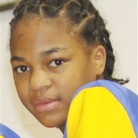 Lyketra Baldwin