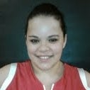 Rebecca Saldovar mugshot