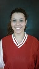Kelly Hallum mugshot