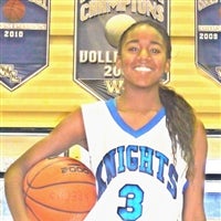 Chantel Nugent
