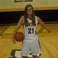 Megan Fream mugshot