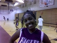 Shannon Wilson