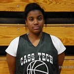 Alena Hudggins