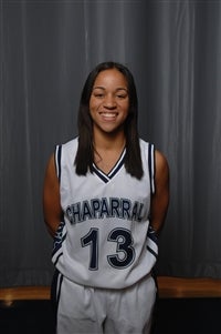 Briana Larkins