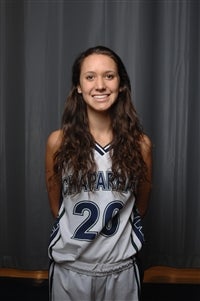 Abigail Johnston