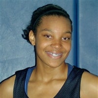 Kiera Haywood mugshot