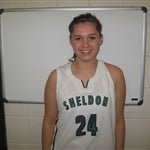 Chloe Stiles