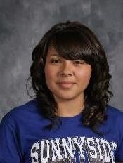 Itzel Gallegos-valencia